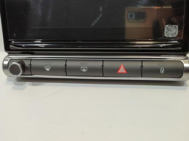 DISPLAY CITROEN C3 AirCross 9824298580 98261544XU 00 YH01 (17) - Foto 5