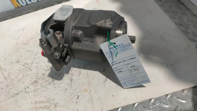 Rexroth A10VO28DFR1 Pompa A10VO