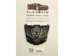 PANNELLO COMANDI AUTORADIO FORD C - Max Serie BM5T18K811BA MUDA (10)