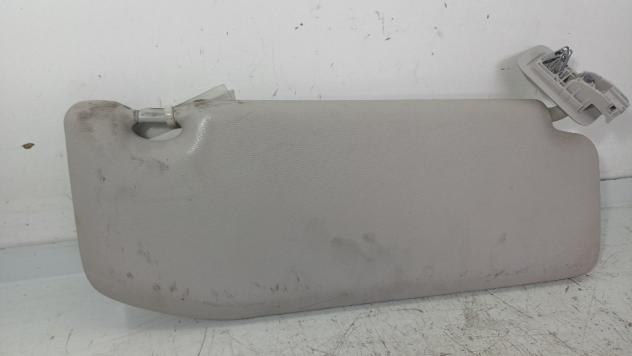 PARASOLE ALETTA ANTERIORE SX CITROEN C3 Serie 96738898BJ DV5RCF-YHT-YH01 (16) - Foto 4