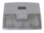 4B0947105B PLAFONIERA LUCE INTERNA ABITACOLO ANTERIORE AUDI A6 SW 2.5 D 4X4 …