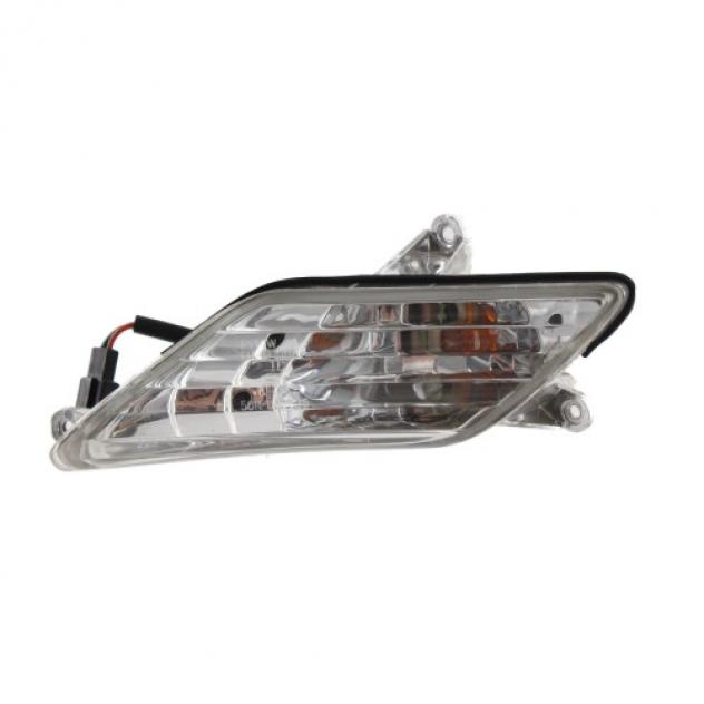 Freccia anteriore sinistra Sym HD - 33450HHA000