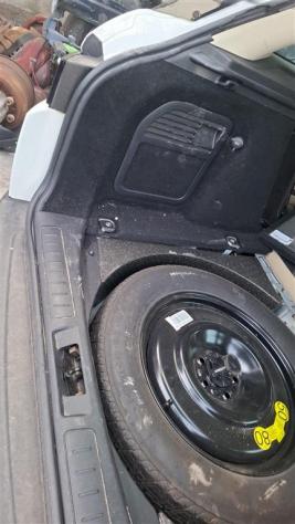 KIT RUOTA DI SCORTA LAND ROVER Range Rover Evoque 1° Serie 224DT (11) - Foto 2