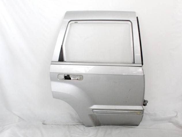 55394384AJ PORTA POSTERIORE DESTRA JEEP GRAND CHEROKEE 3.0 D 160KW AUT 5P (2008) RICAMBIO USATO - Foto 2