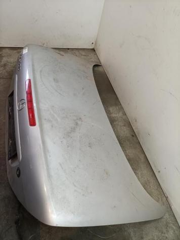 COFANO BAULE POSTERIORE MERCEDES SLK Serie (W170) A170750077528 111946 (9604) - Foto 5