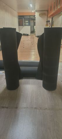 Rulli gommato - Foto 2