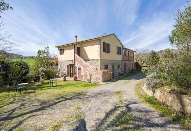 La Ricchezza della TOSCANA - Foto 3