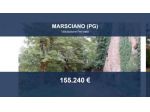 Immobile in asta di 47479 m² in vendita a Marsciano