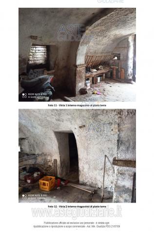 IMMOBILI-IMMOBILE RESIDENZIALE-via Nazionale Santa Restituta – Rosce snc - Foto 9
