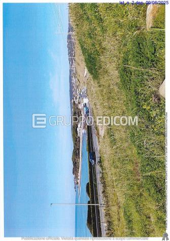 Terreno di 4106 mq in vendita a Santa Marinella - Rif. 4554491