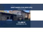 Immobile in asta di 39000 m² in vendita a Sant'Angelo in Vado
