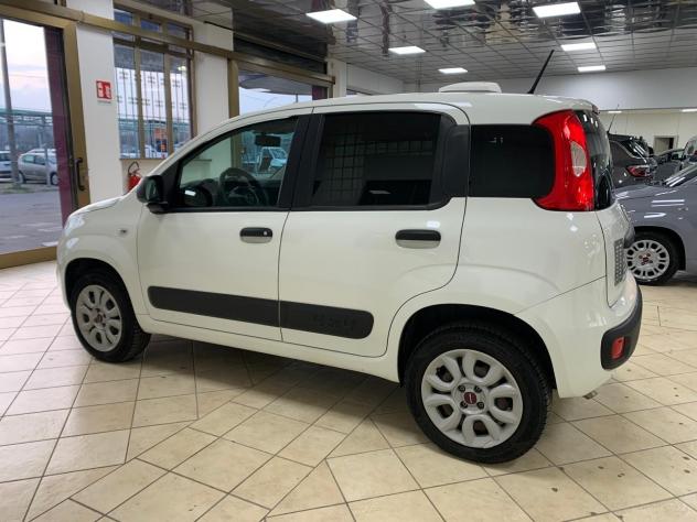 Fiat Panda Van 0.9 TwinAir Turbo S&S 4x4 - Foto 8
