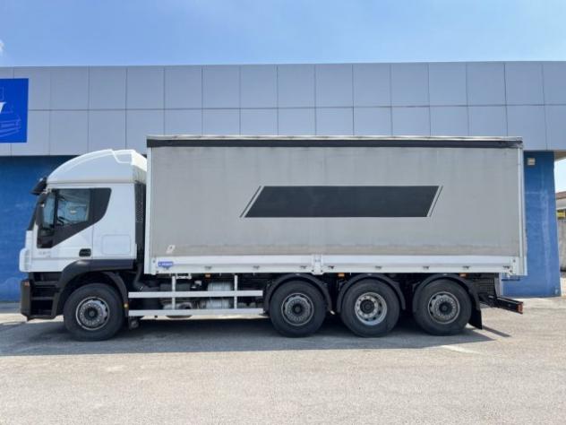 IVECO Stralis 420 rif. 21302884 - Foto 5
