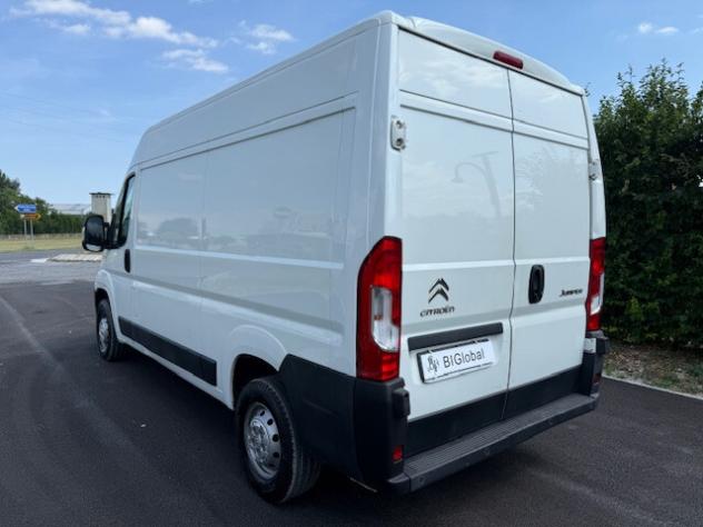 Citroen Jumper 35 BlueHDi 130 PLM-TA Furgone - Foto 7
