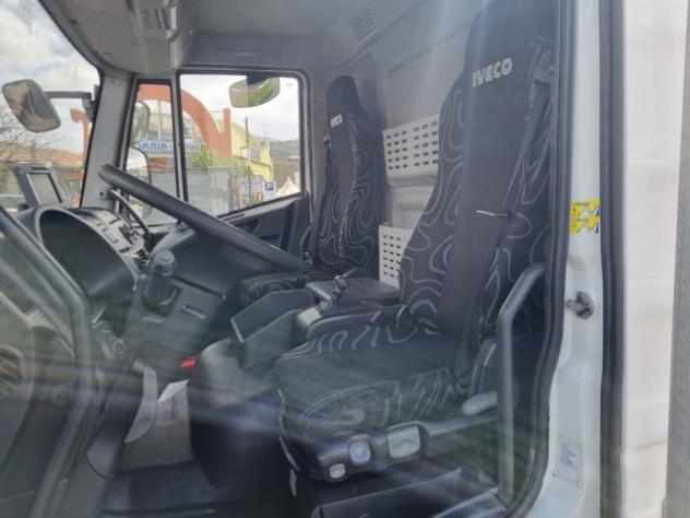 IVECO EUROCARGO 75-16 rif. 18785669 - Foto 5