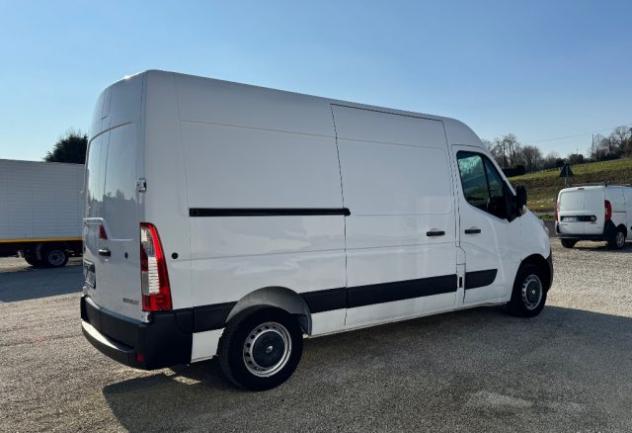 RENAULT Master 130 CV CdI rif. 23328168 - Foto 3