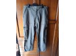 Pantaloni da lavoro tg 46