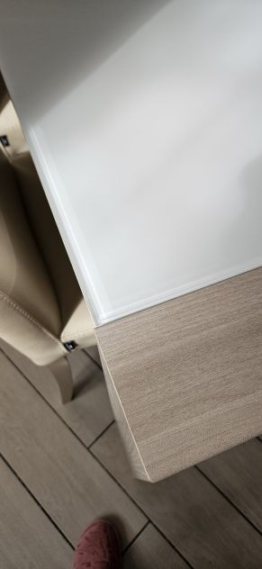 Tavolo 180x90cm allungabile - Foto 2