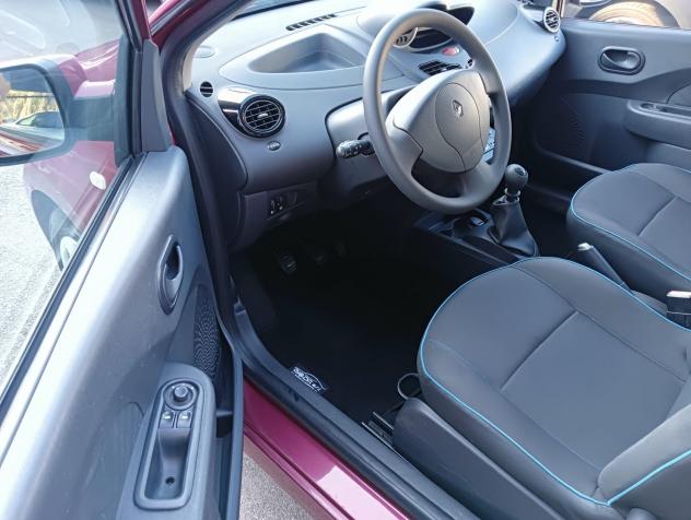 Renault Twingo 1.2B 75Cv Neo Patentati - Foto 7