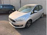 Ford C MAX
