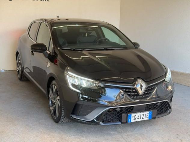 RENAULT Clio Hybrid E-Tech R.S. Line rif. 24140100 - Foto 2