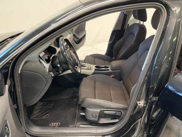AUDI A4 allroad 2.0 TDI S tronic Quattro * GANCIO TRAINO * rif. 23002295 - Foto 6