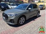 AUDI Q3 45 TFSI e S tronic S line edition rif. 23803988