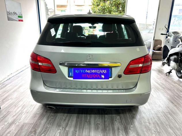 Mercedes-Benz B 180 B 180 be Premium - Foto 4