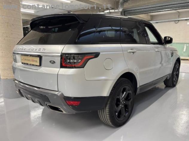 LAND ROVER Range Rover Sport 3.0 SDV6 HSE rif. 23873847 - Foto 4