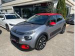 Citroen C3 PureTech 110 S&S EAT6 Shine