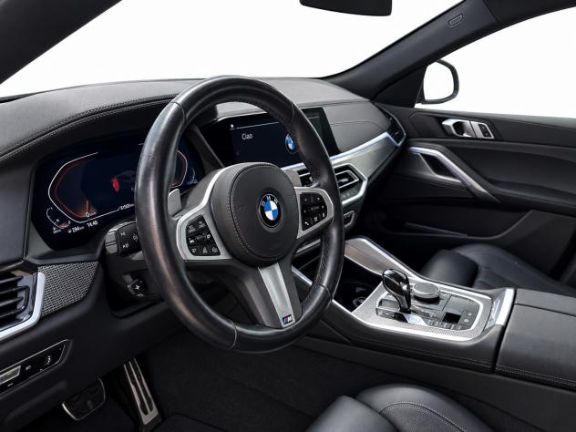 Bmw X6 xDrive30d 48V Msport - Foto 6