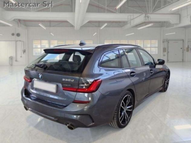 BMW 330 330d Touring xdrive Msport auto - GB370PN rif. 24202009 - Foto 4
