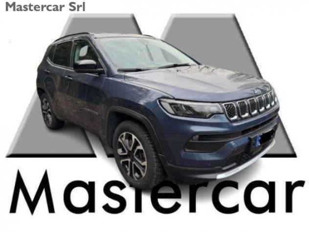 JEEP Compass 1.3 turbo t4 phev Business 4xe auto GJ655JD rif. 23752785