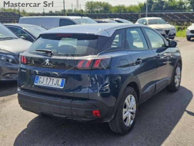 PEUGEOT 3008 3008 II 2021 1.5 bluehdi Active Business s - GJ171 rif. 23961897 - Foto 6