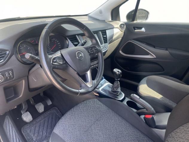 Opel Crossland 1.2 110cv Edition S&S MT6 - Foto 9