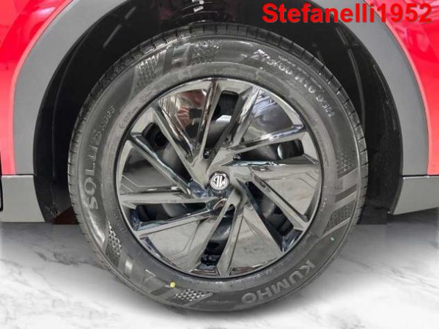 MG ZS NEW 1.5L MT Standard Benzina - RSJ - Diamond Red rif. 24068211 - Foto 8