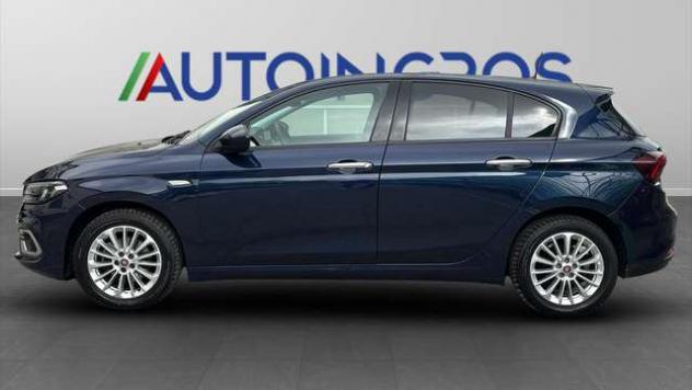 FIAT Tipo 5 Porte 1.0 Life - Foto 2