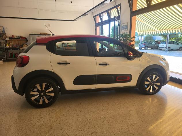 Citroen C3 PureTech 83 S&S Shine - Foto 7