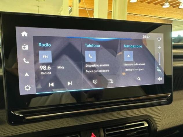 CITROEN C3 PureTech 100 S&S Max - PROMO K73 rif. 23979568 - Foto 9