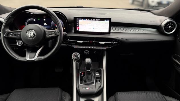 ALFA ROMEO TONALE 1.6 SUPER TCT6 130 CV - FULL LED, VIRTUAL COCKPIT, NEOPATENTATI - Foto 9