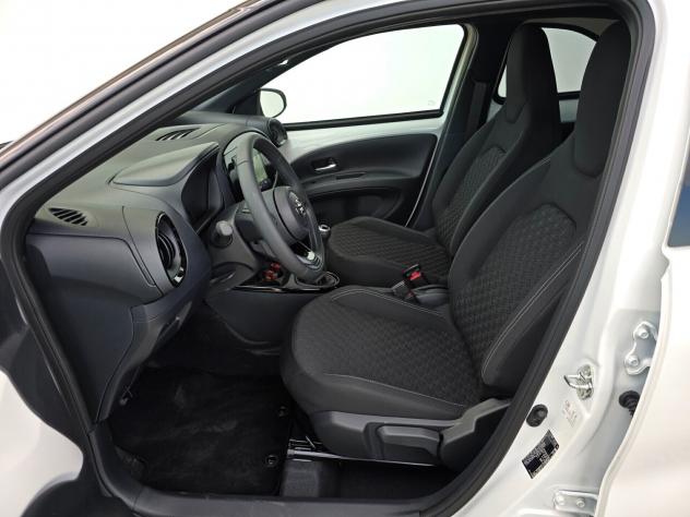 Toyota Aygo SOLO NOLEGGIO / ONLY RENT - Foto 9