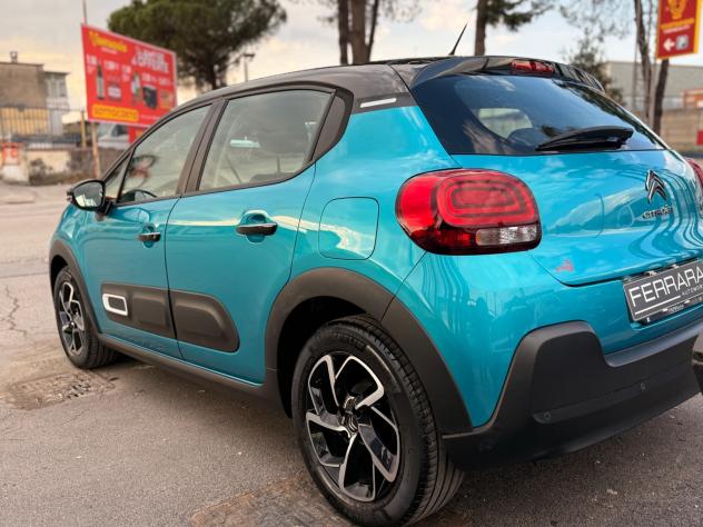 Citroen C3 PureTech 83 S&S Shine Pack 2021 - Foto 4