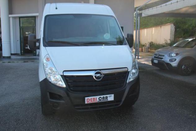FIAT Ducato PASSO MEDIO TETTO ALTO rif. 23922199 - Foto 3