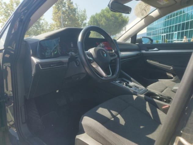 Volkswagen Golf 2.0 TDI DSG SCR Style - tua a partire da 163,00 /mese - Foto 4