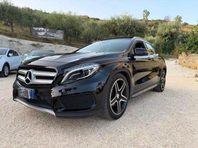 Mercedes-benz CLA 220 d Automatic Sport - Foto 2