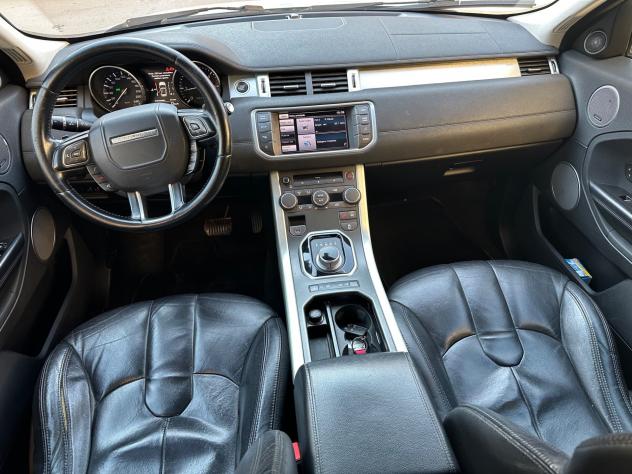 Land Rover Range Evoque 2.2 TD4 5p. Prestige 2/2014 KM 346090 CERT - Foto 7