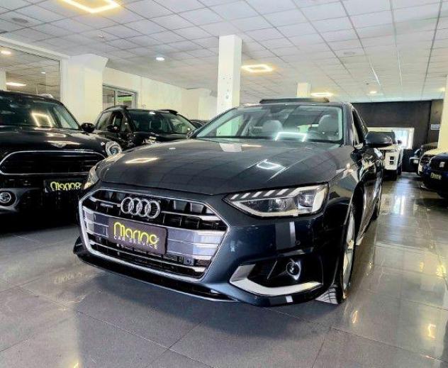 AUDI - A4 - 40 TDI ultra S tronic Design - Foto 3