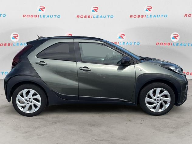 Toyota Aygo X Aygo X 1.0 Trend Air 72cv s-cvt - Foto 4