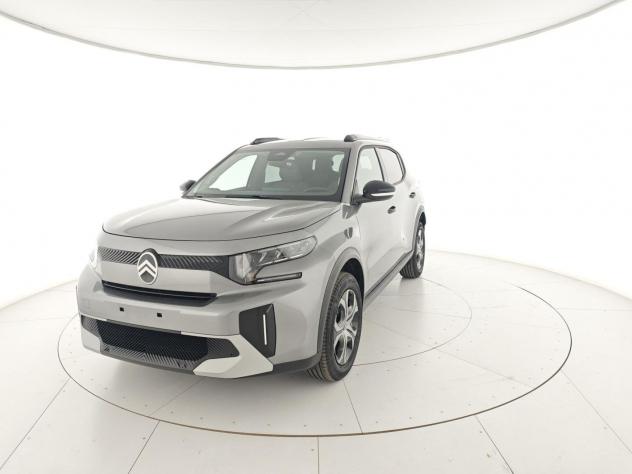 Citroën C3 Aircross Hybrid 145 CV e-DCS6 Plus + 7 posti + vernice - Foto 6