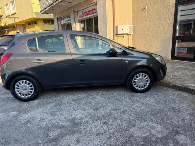 OPEL Corsa 1.3 CDTI 75CV F.AP. 5 porte Ecotec rif. 23991214 - Foto 6
